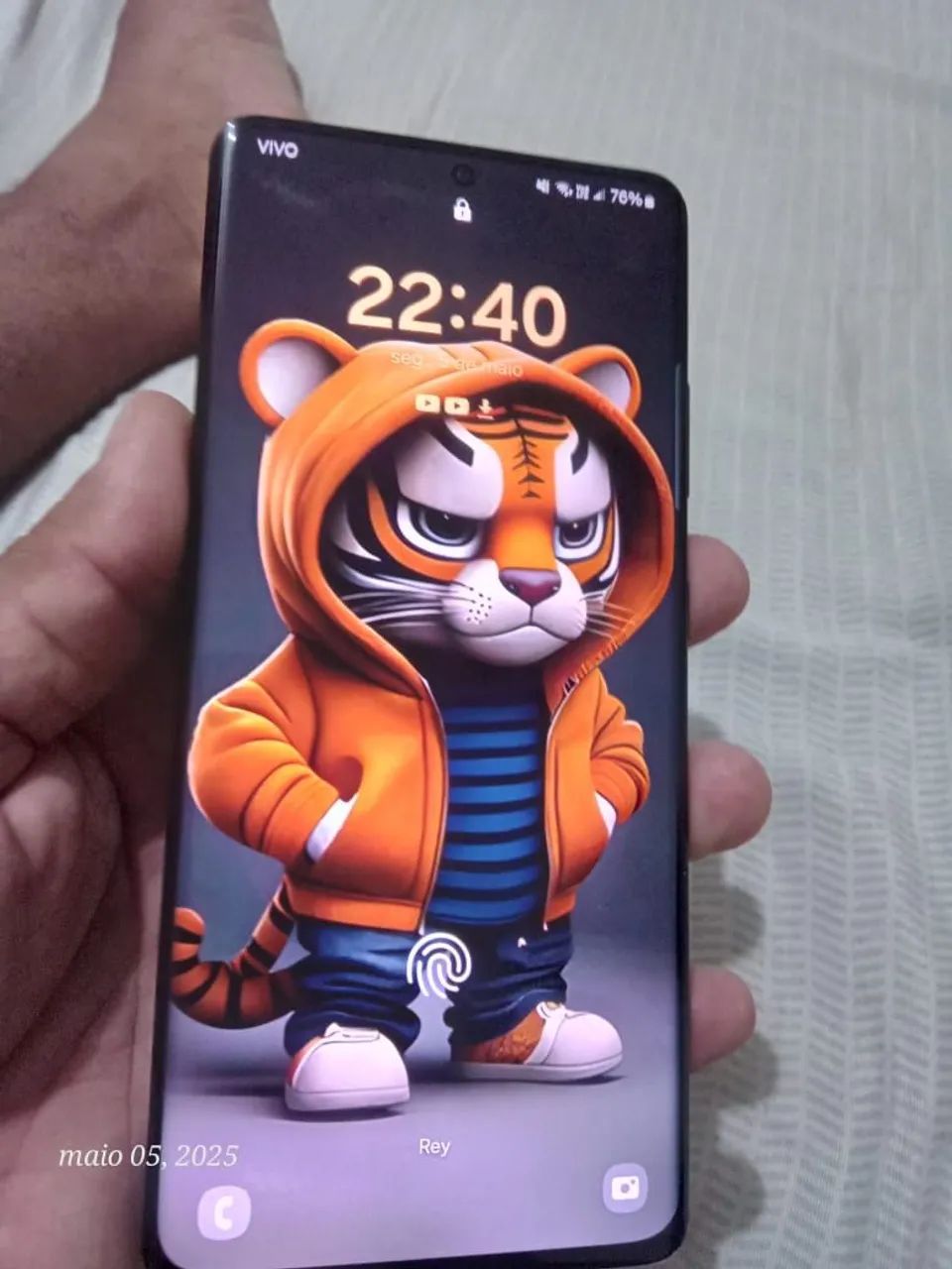 S21 ULTRA MODELO AMERICANO,SNAPDRAGON 888,ACEITO TROCAS,LEIAM ABAIXO!! - Foto 5