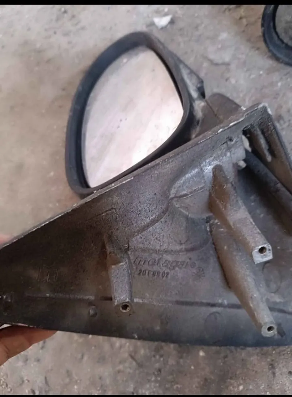 Retrovisor Automotivo - Peça Original
