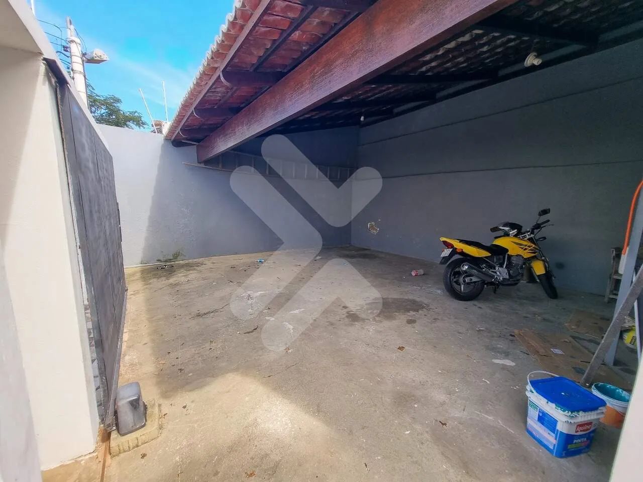 Casa a venda em Capim Macio | 2/4 sendo um suíte | 152m² - Foto 2
