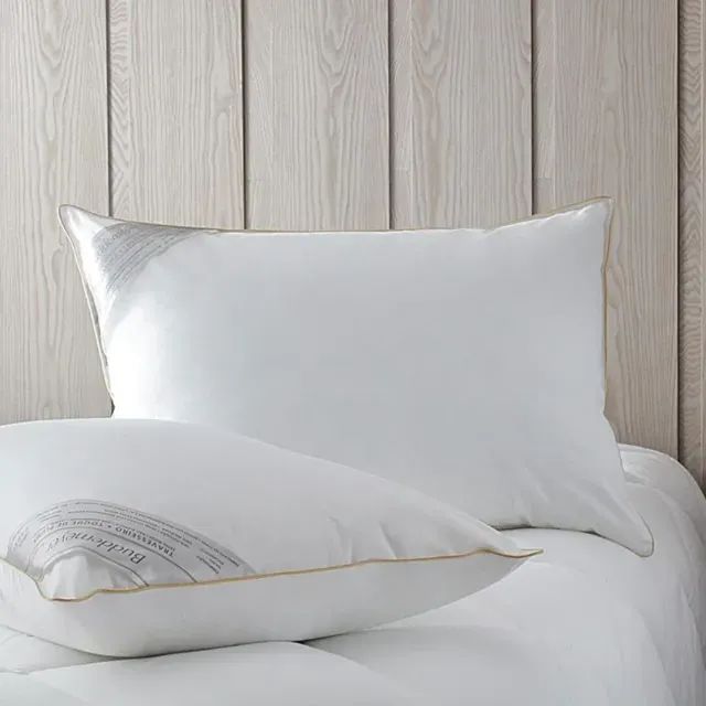 Kit c/ 2 Travesseiros