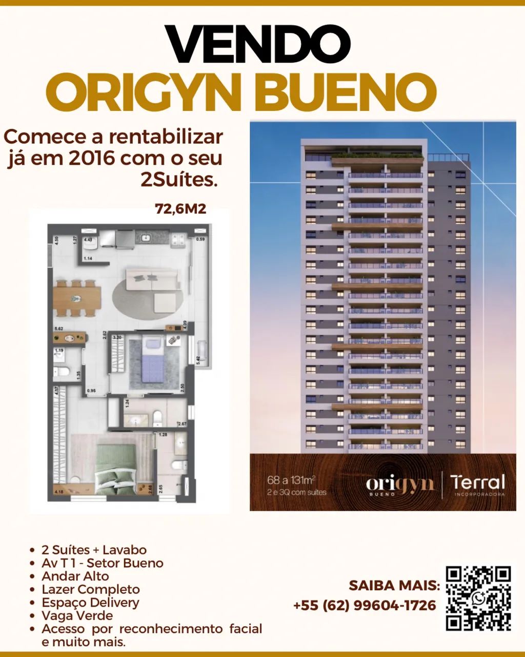 Foto - Goiânia - Setor Bueno