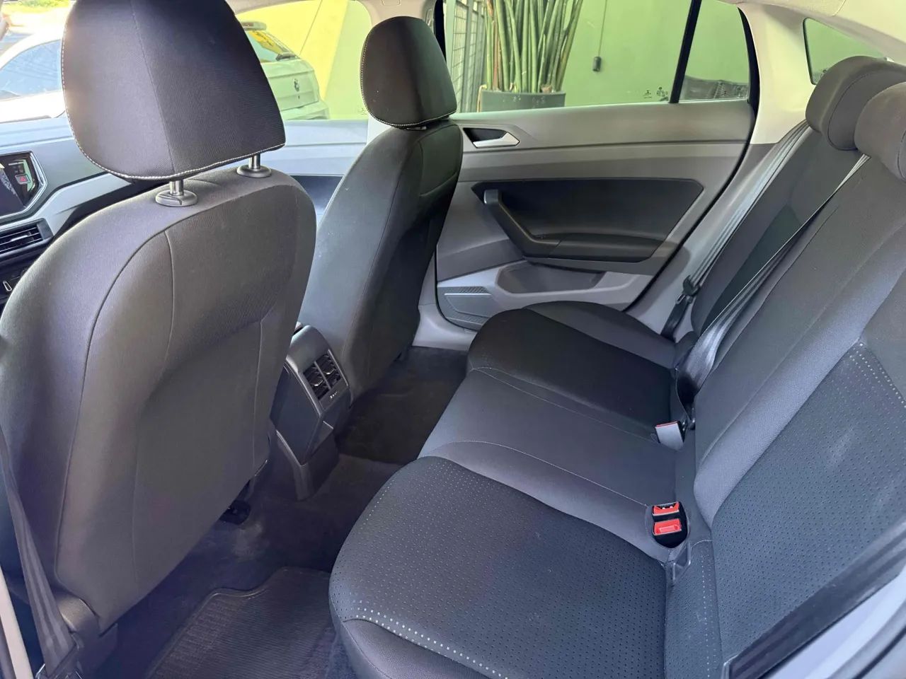 Volkswagen Virtus Comfort. 200 TSI 1.0 Flex 12V AUT 2022 - Foto 8