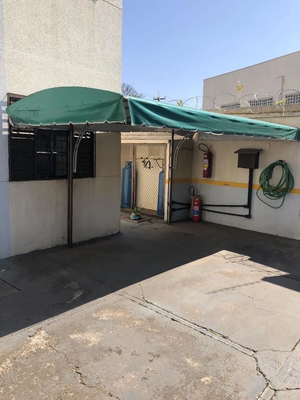 Apartamento à Venda - 3 Quartos com Garagem - Jardim Vilas Boas - Londrina/PR - Foto 3