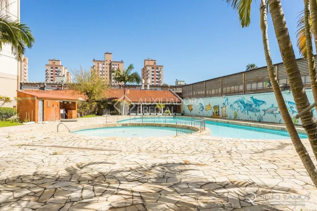 Apartamento no bairro Partenon - Foto 4