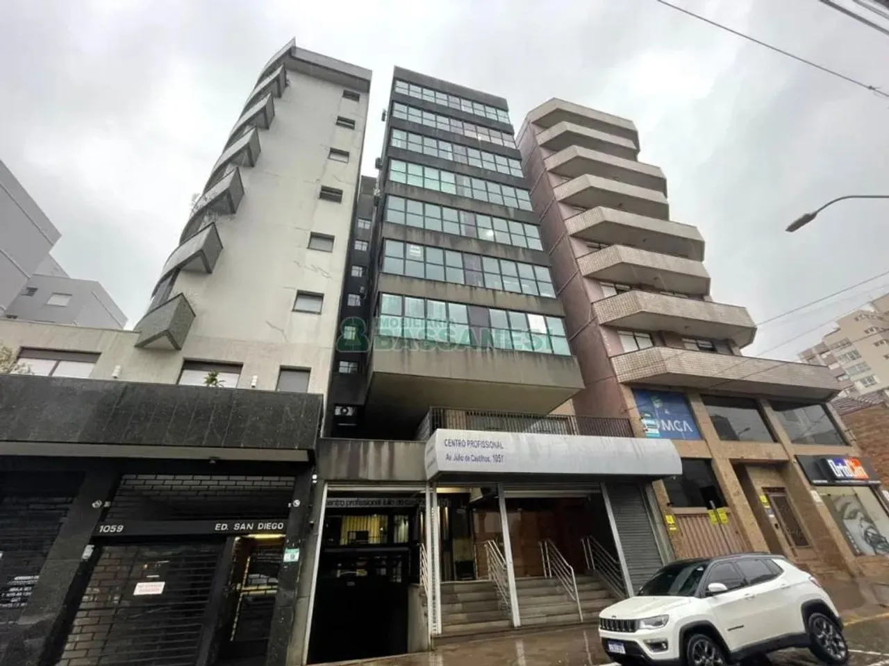 Sala Centro Caxias do Sul
