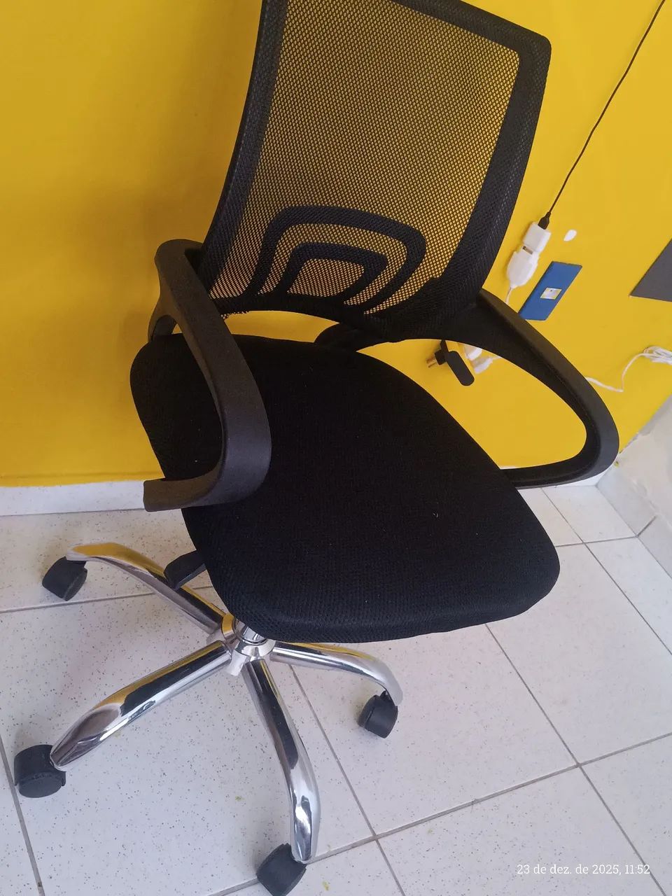 Cadeira De Escritório 