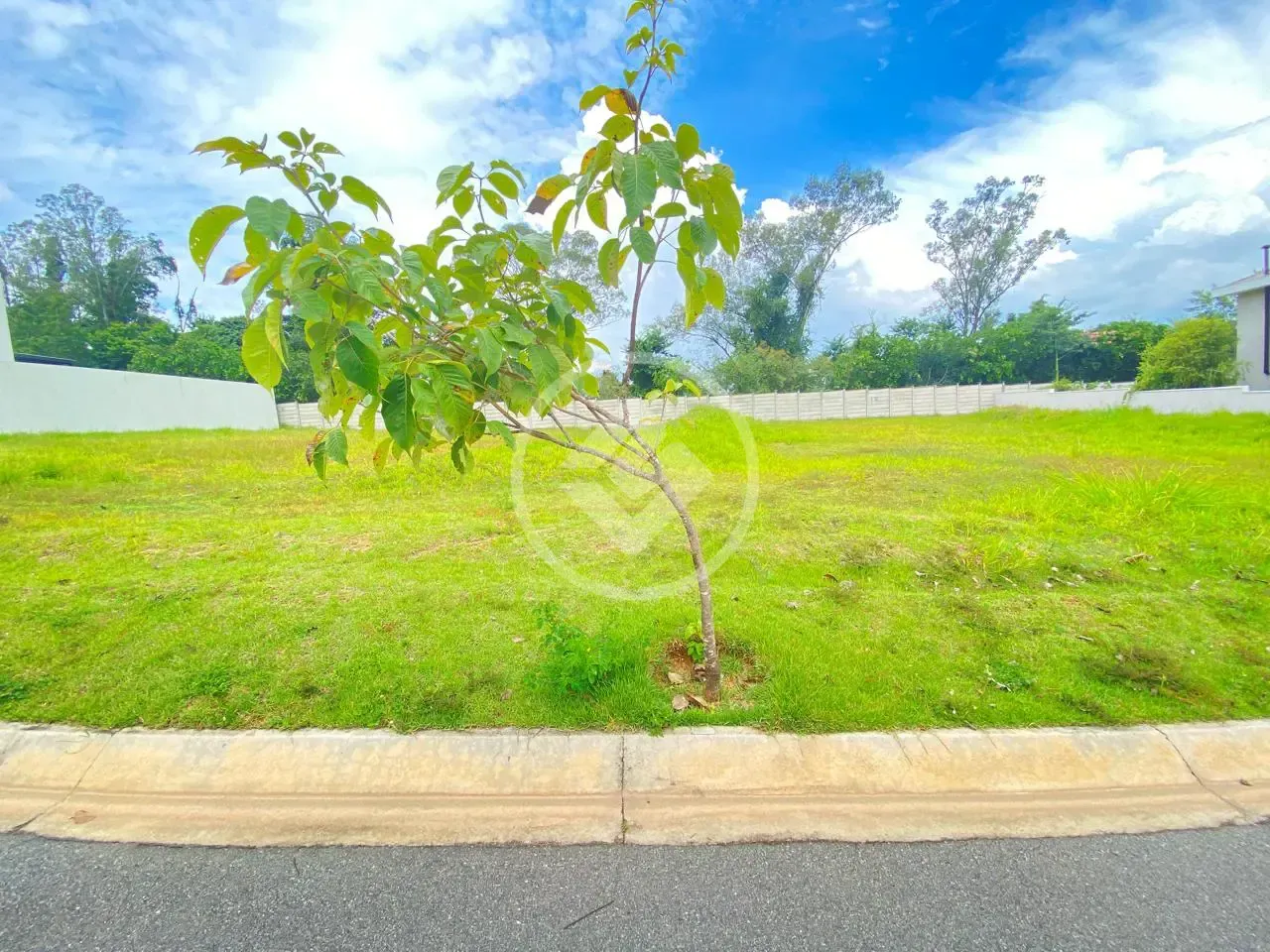 Terro á venda no Condomínio Residencial Arboretum em Vinhedo/SP codigo: 110645