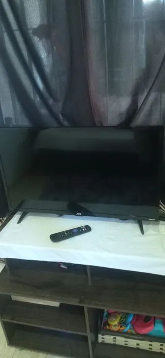TV AOC 32 polegadas
