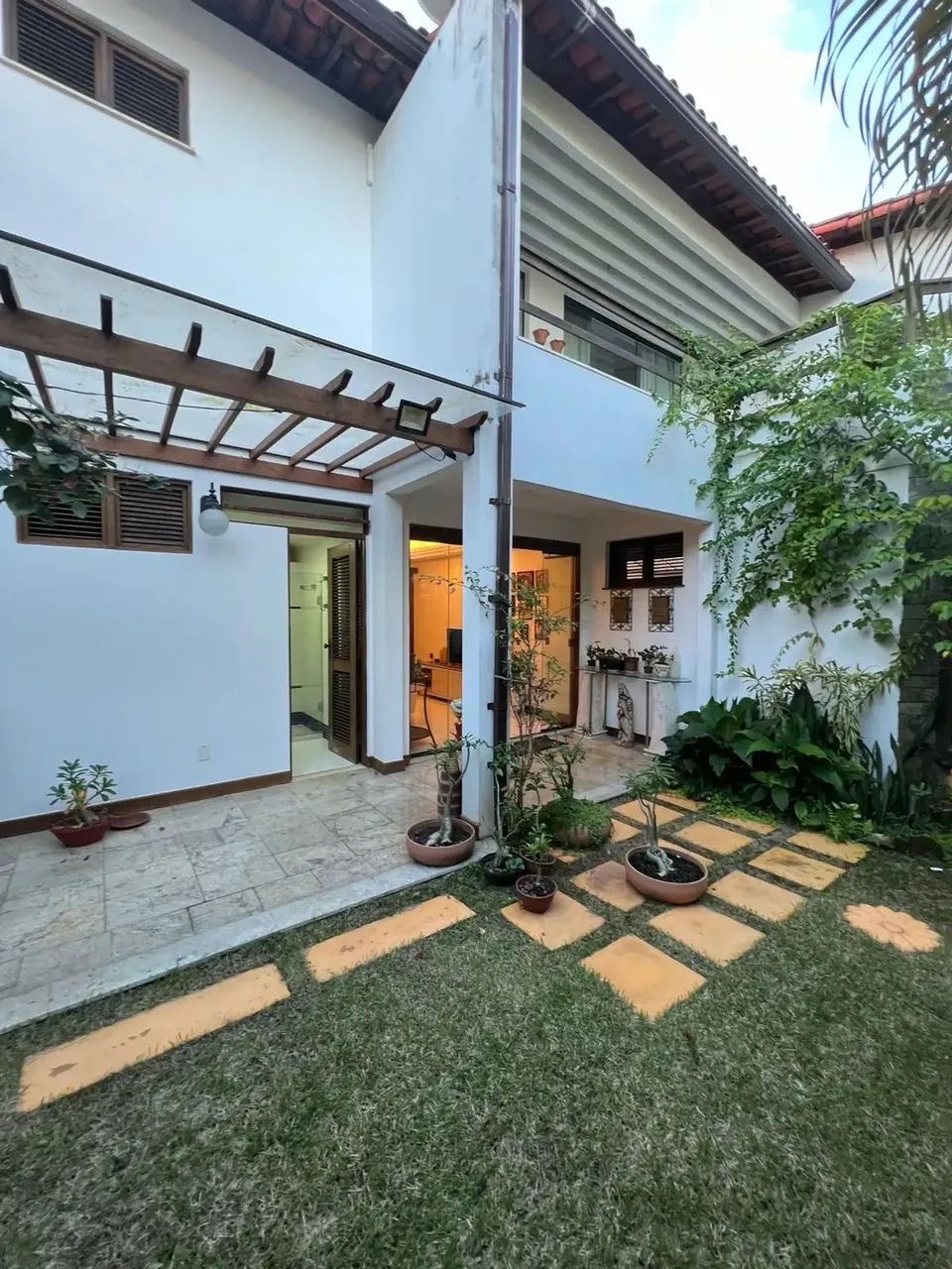 Casa à venda no RUA JÚLIO DINIZ - PITUBA, SALVADOR - BA , PITUBA , Salvador, BA - Foto 6