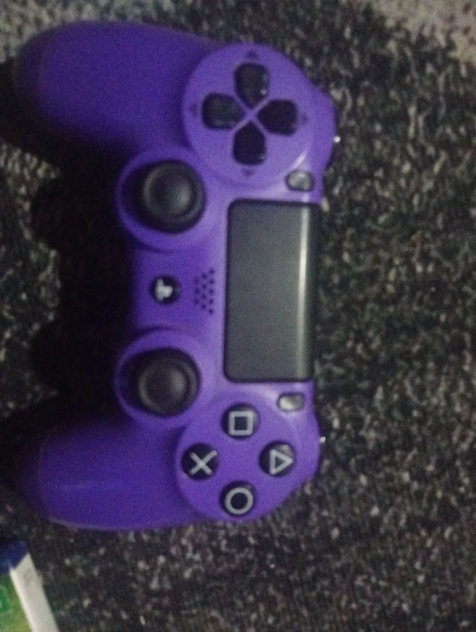 Controle ps4