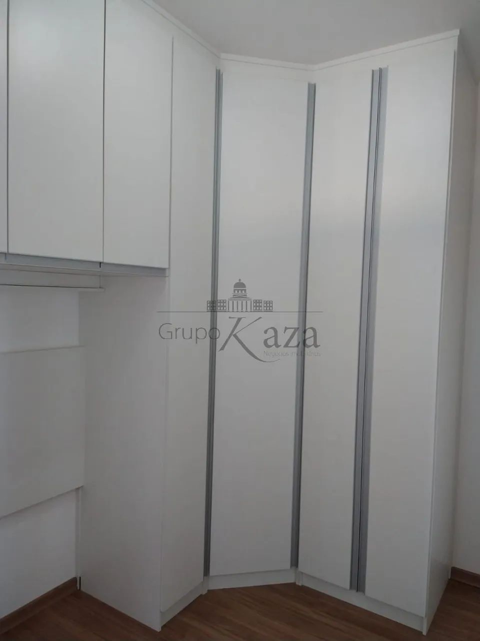 Aluga-se apartamento no Bairro Colinas do Paratehy, Saõ José dos Campos - SP! - Foto 12