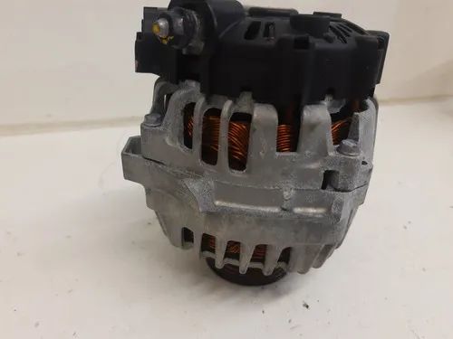 Alternador Creta 2.0 2017 (somente Retiradas De Peças) - Foto 3