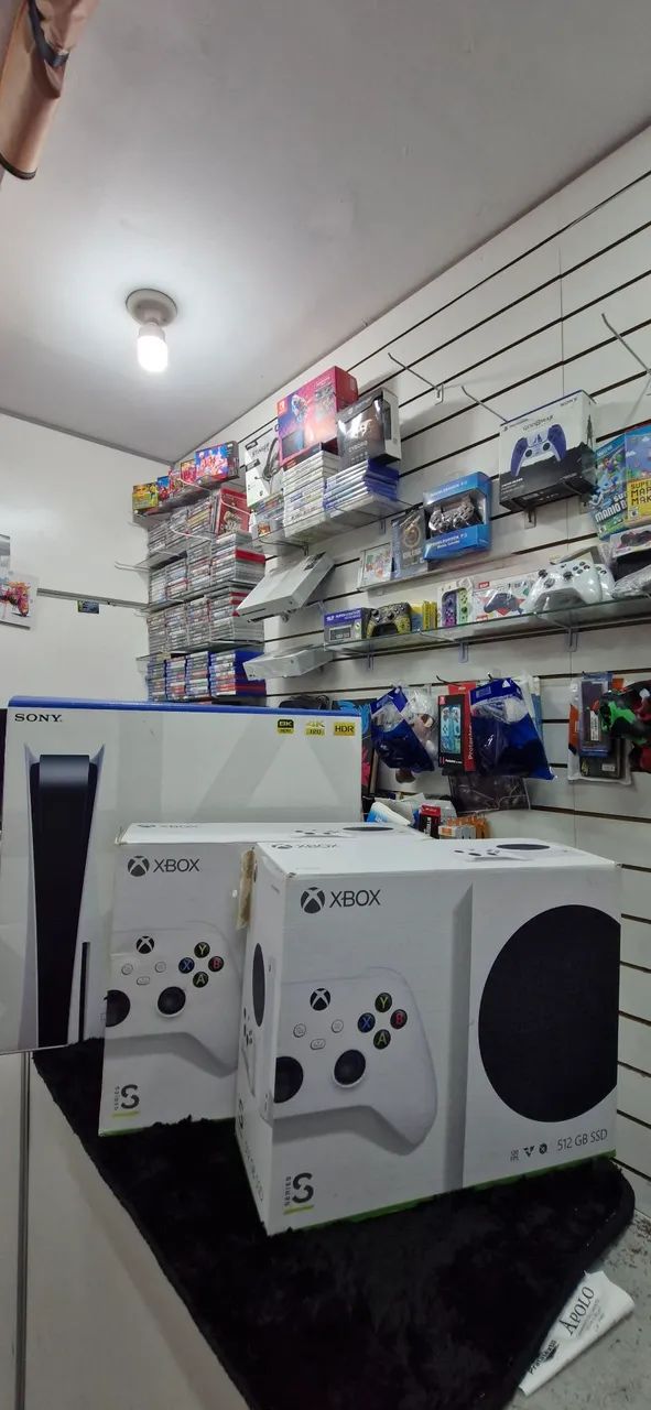 Xbox Series S and PlayStation 564318472720129121