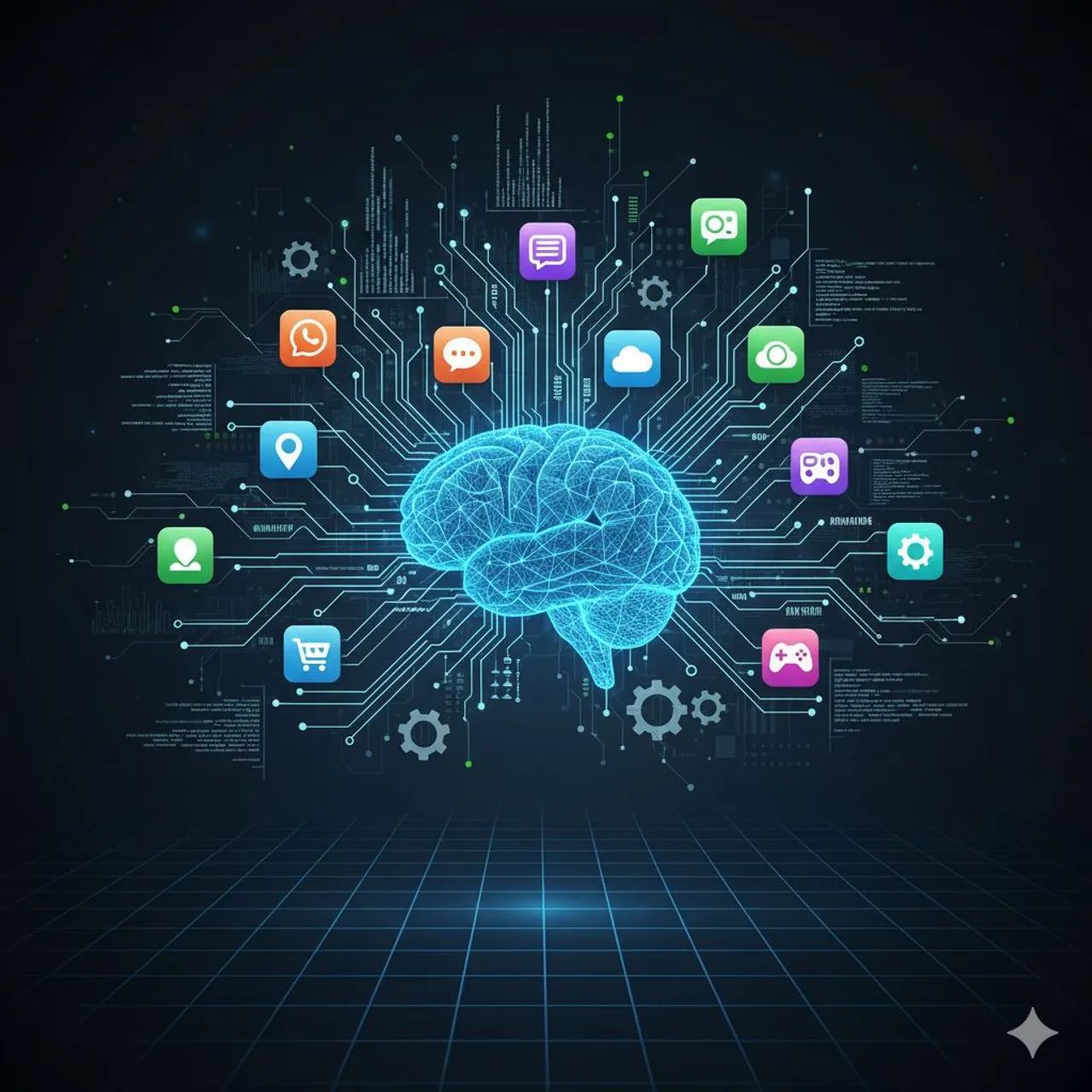 Desenvolvimento de Aplicativos Android e iOS - Profissional e Sob Medida! - Foto 2