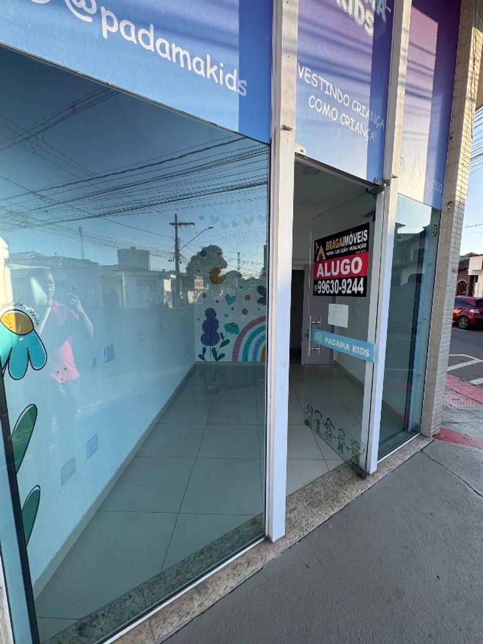 Loja 20m2 na Euclides da cunha , laranjeiras . - Foto 5
