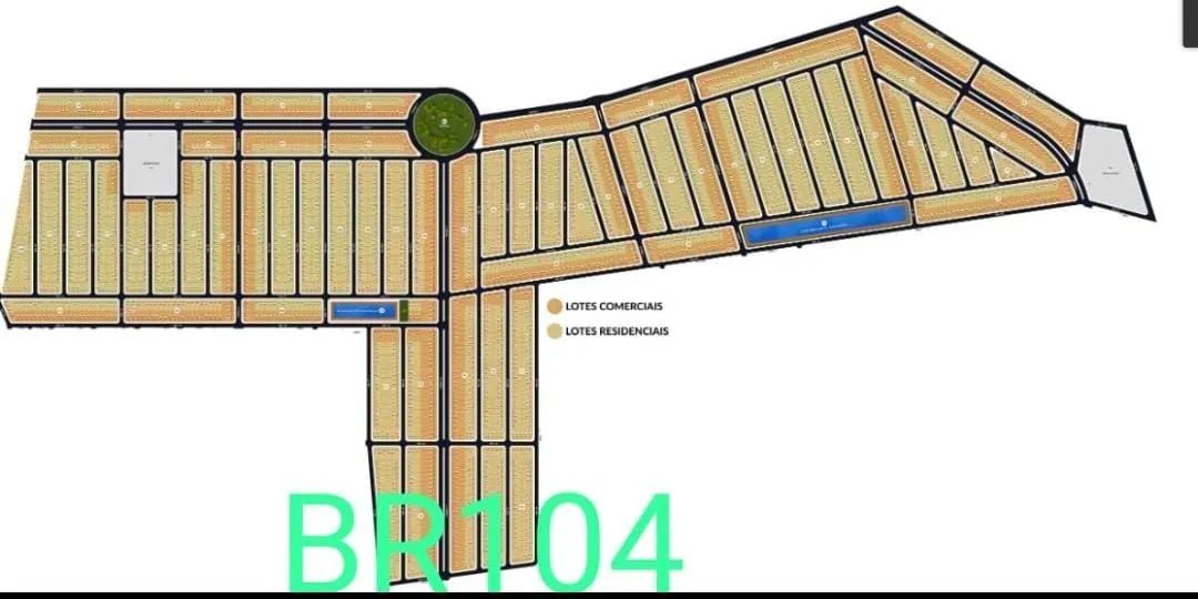 Repasso lote da BURITI - ACEITO Cartão de Crédito  - Foto 5