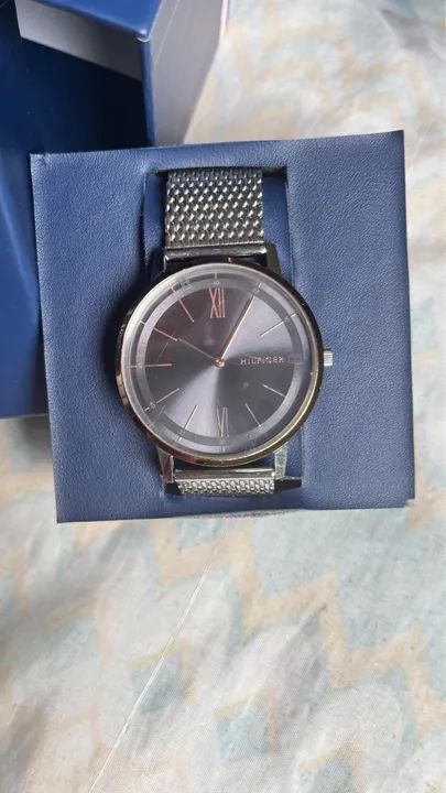 Relógio Tommy Hilfiger - Foto 3