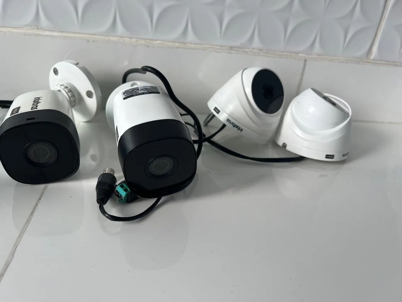 Câmeras de Segurança Intelbras427577131580139520