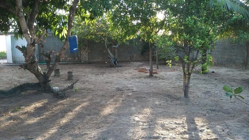 Terreno 16x20 beira de lagoa - Foto 3