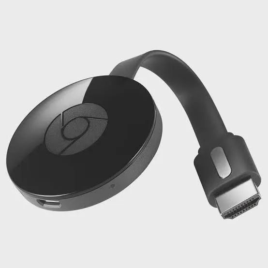 Chromecast Google 2 para Streamings 