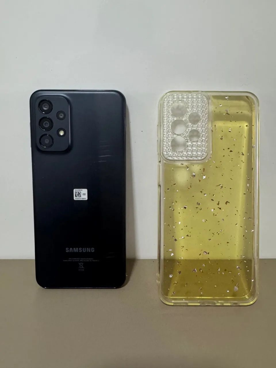 Samsung A23 5G - Foto 3