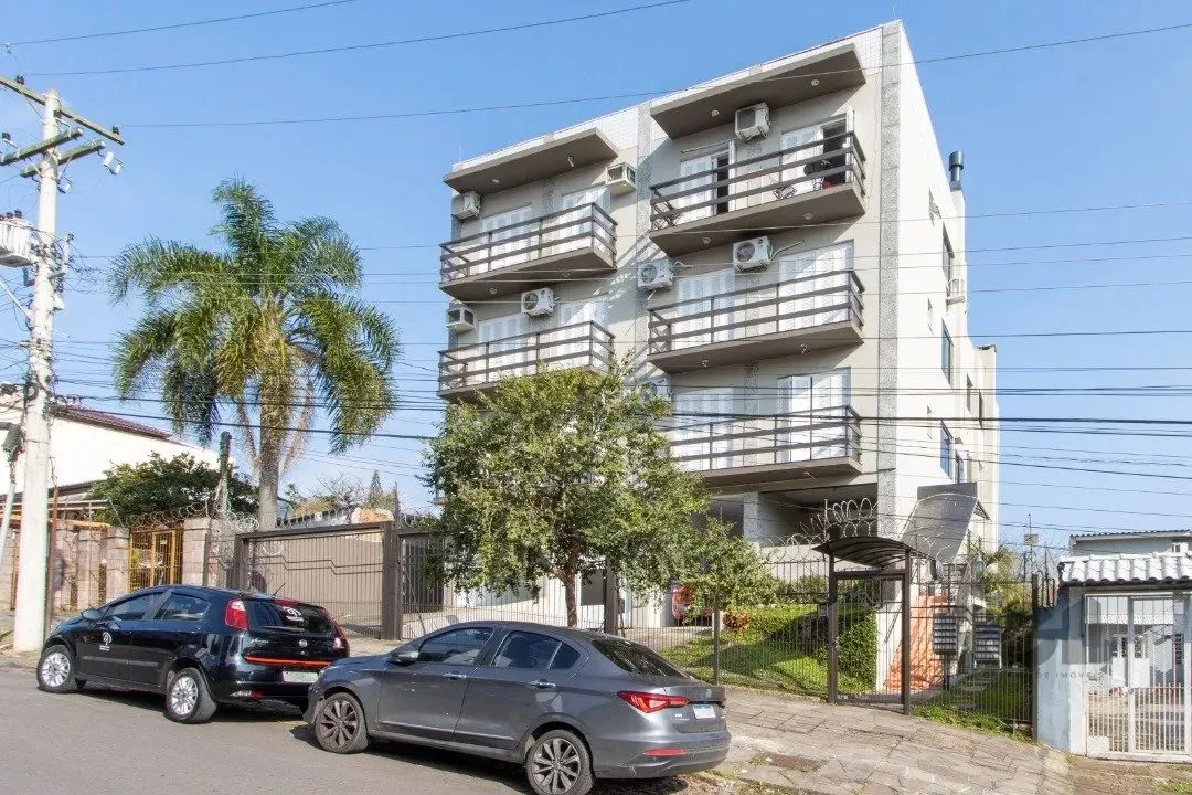 Apartamento em Nonoai