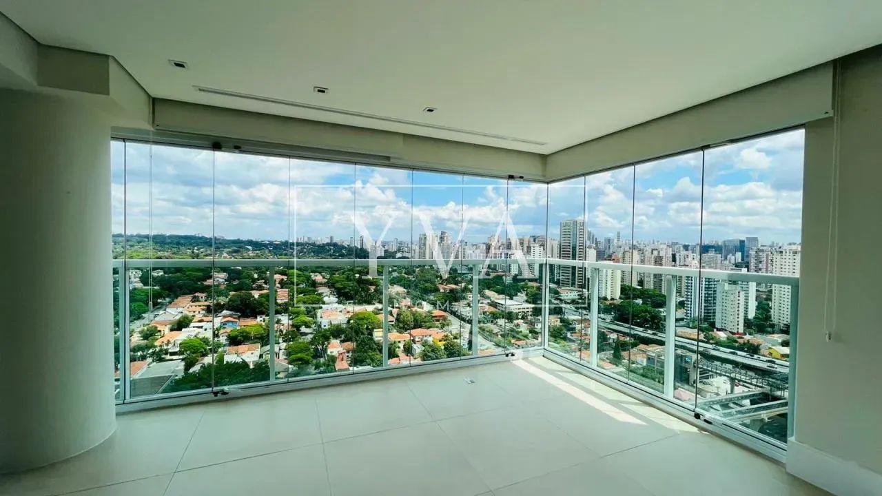 Blanc Campo Belo - 251m 4 suites e varanda gourmet - Foto 3