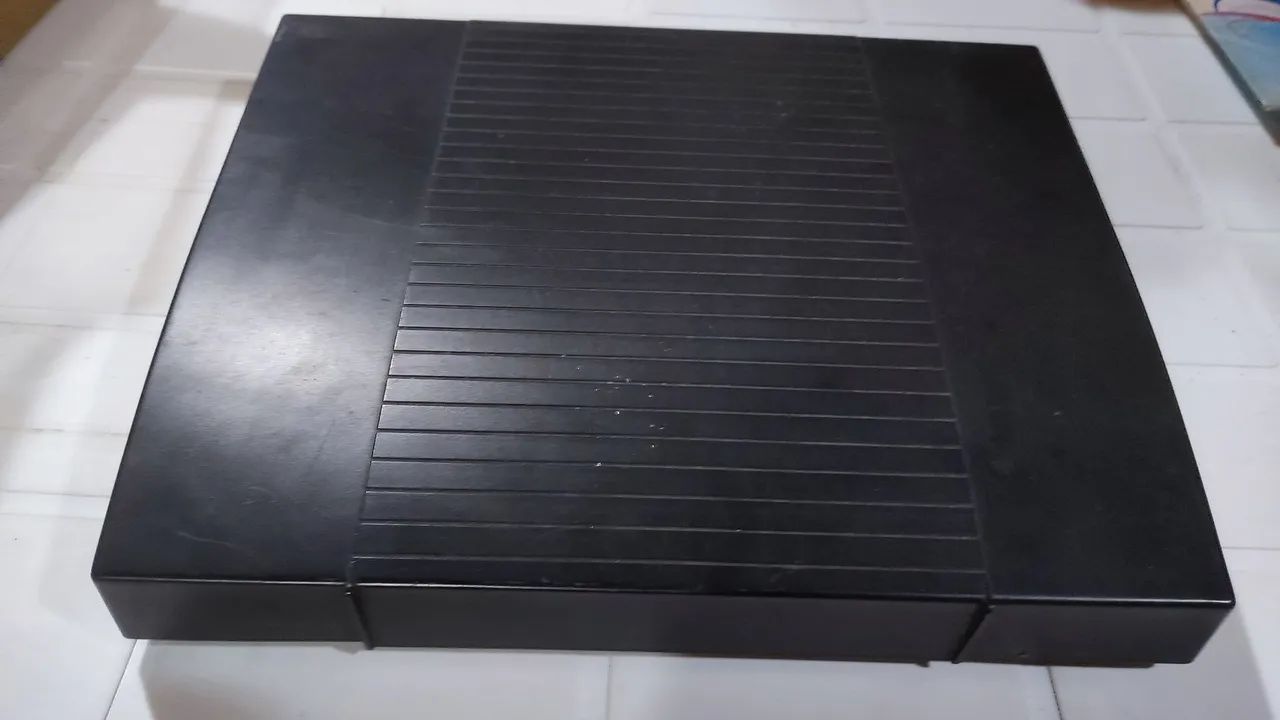 Máquina de escrever elétrica. - Foto 2