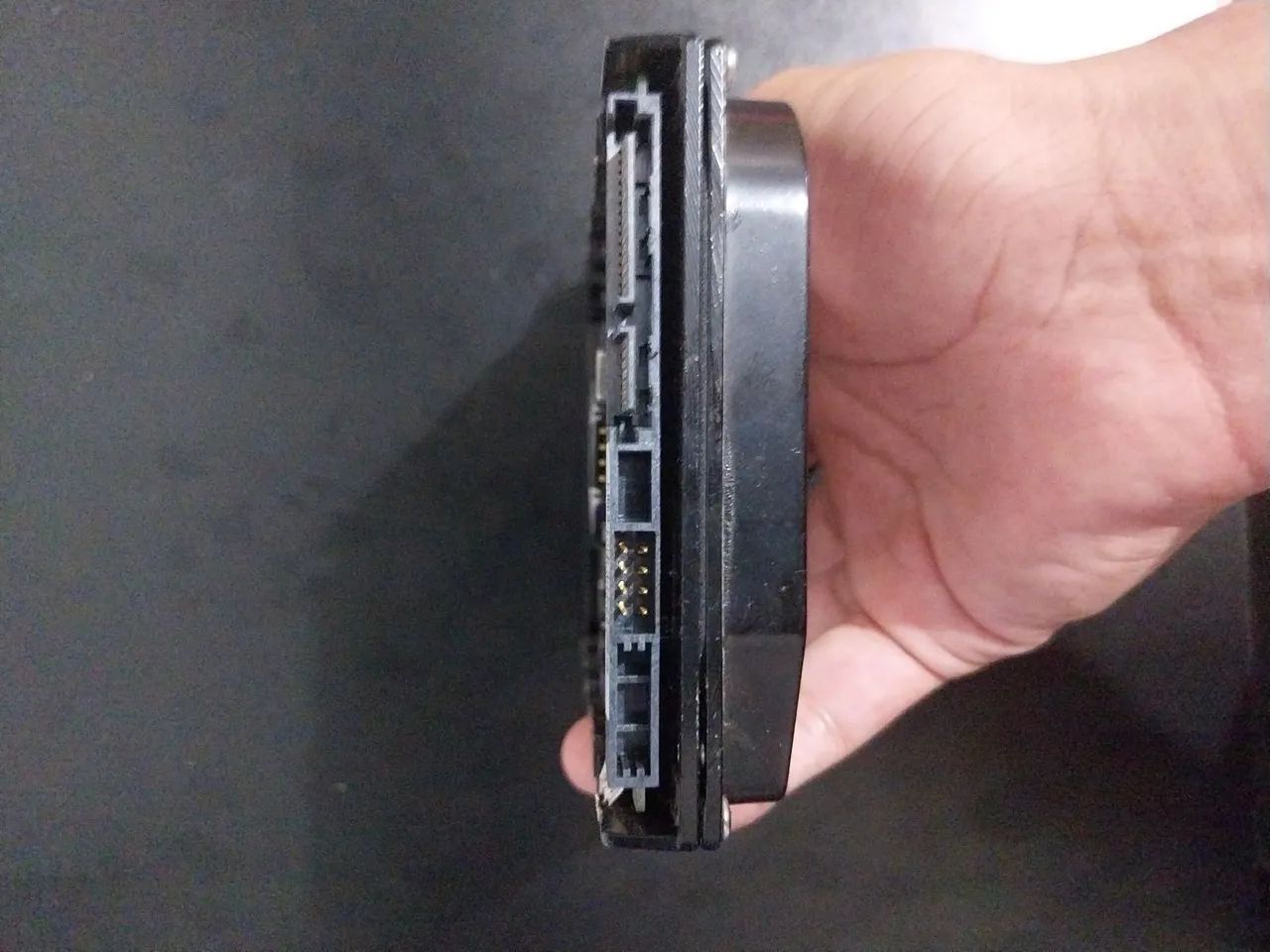 Hd Samsung 80 GB - Foto 3