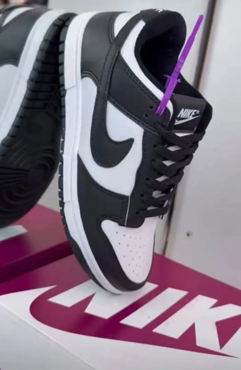 Tênis Nike SB - Foto 2