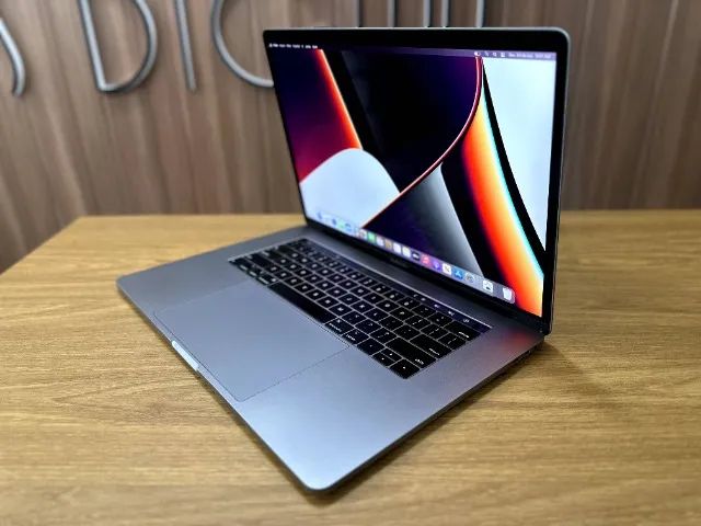 MacBook Pro 2019 15.4インチ 1TB SSD MACBOOK PRO 32GB, 1TB, 15.4 POLEGADAS, CORE i9, TOUCH BAR