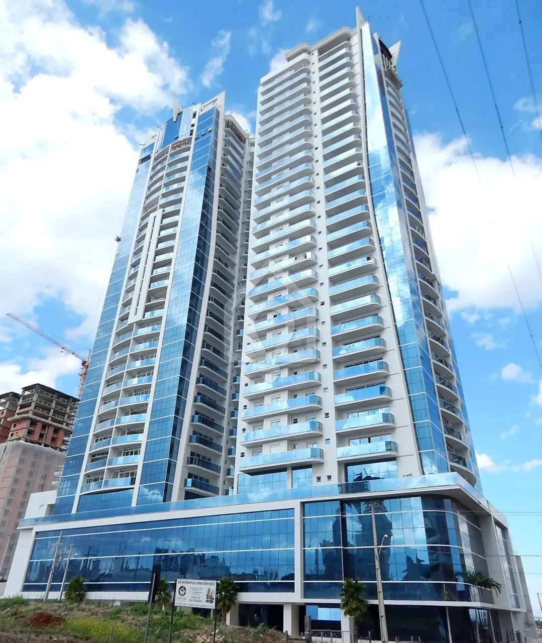 APARTAMENTO À VENDA EM OFICINAS - CÔTE D´AZUR RESIDENTIEL