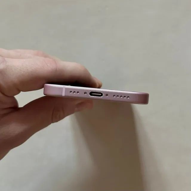 iPhone 15 128GB (Impecável) - Foto 3