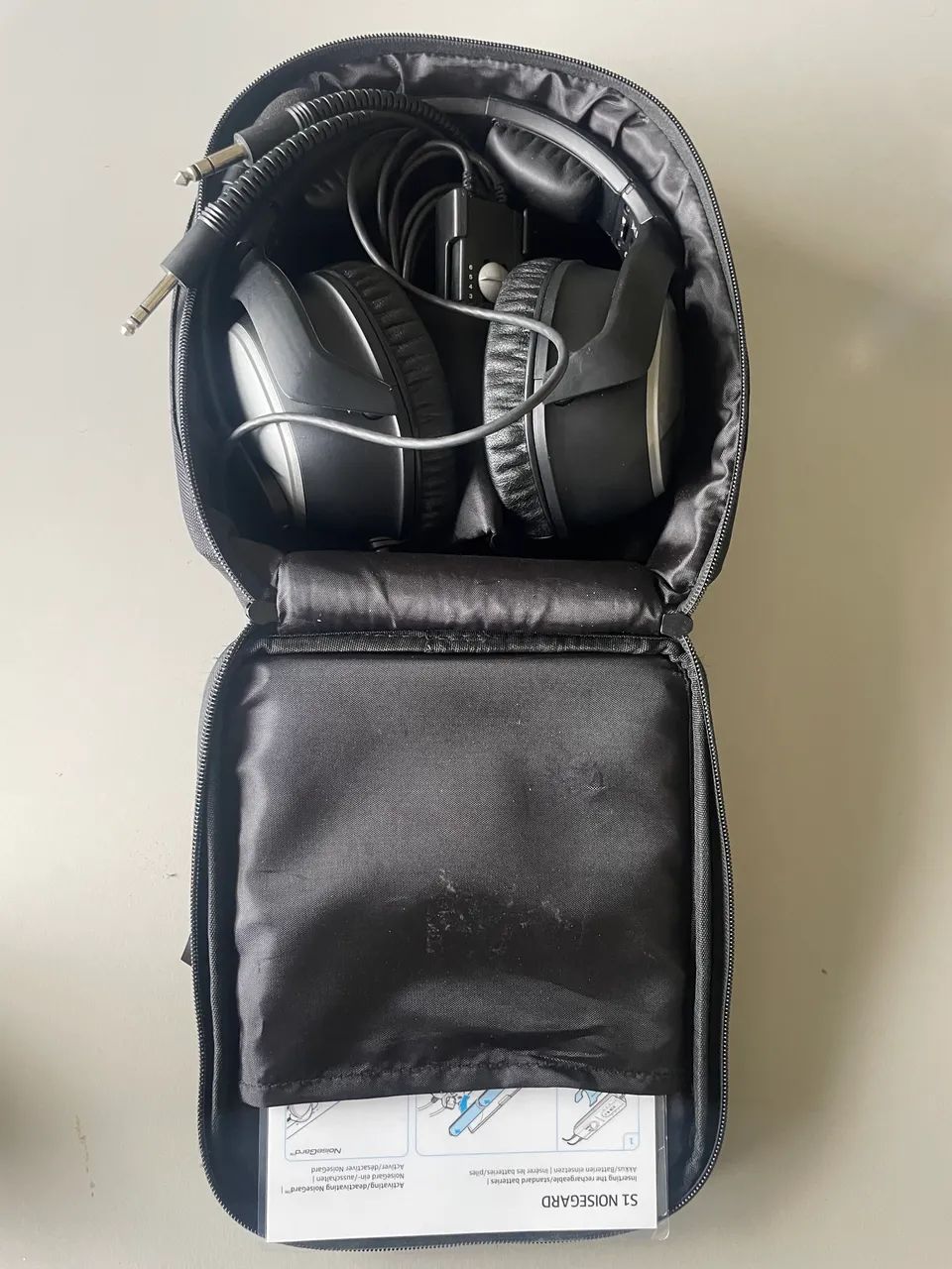 Fone sennheiser  - Foto 2