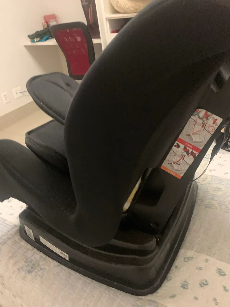 Cadeirinha de carro  - Foto 3