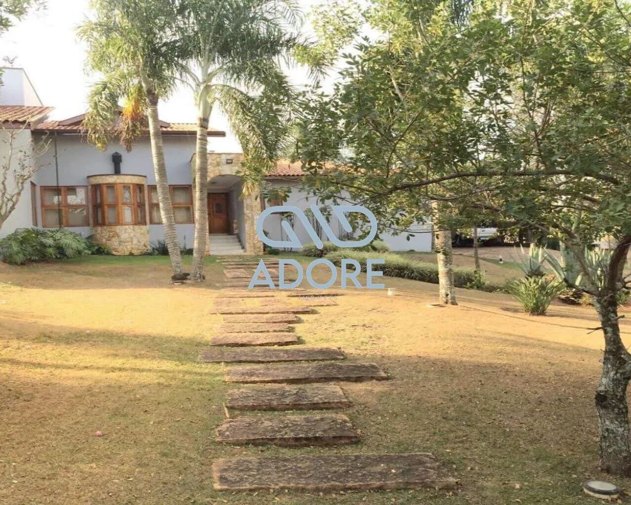 Casa para venda ou locação no Condomínio Moradas São Luiz - Salto/SP - Foto 4