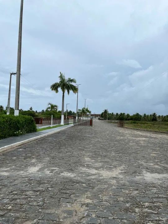 # Lote / Terreno Merídiem Praia Mar - Foto 7