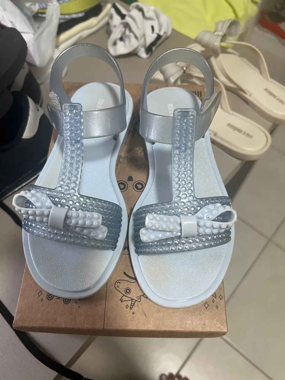Melissas n30