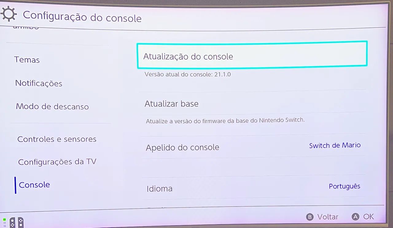 Nintendo Switch V1 - Foto 5