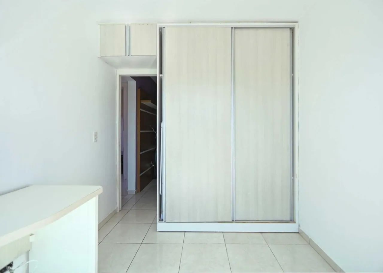 Imóvel mobiliado para Locação , com 3 quartos, na Cidade Jardim - São José dos Pinhais/PR - Foto 5