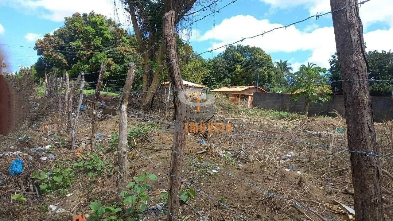 ALUGUEL DE TERRENO