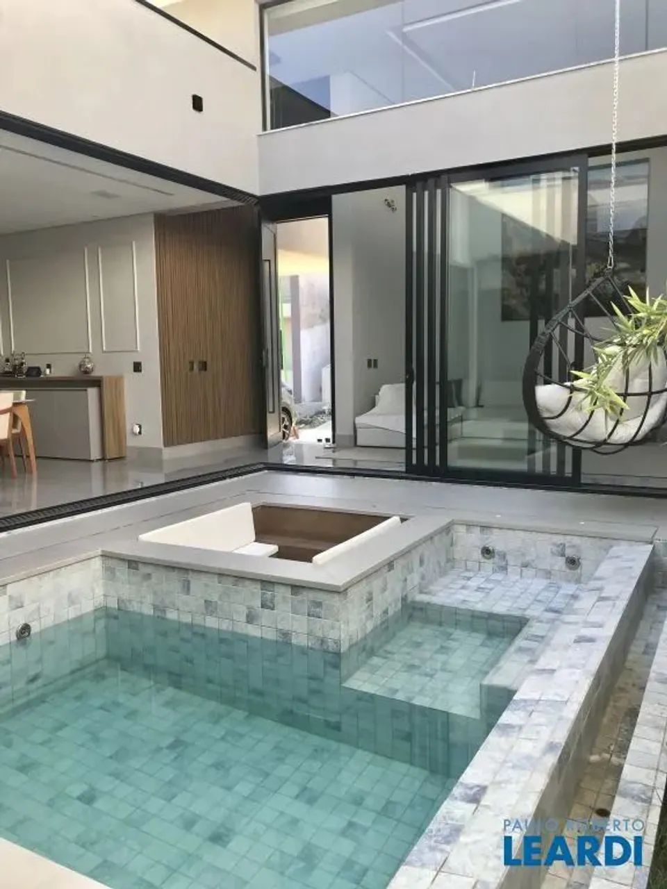 CASA EM CONDOMÍNIO - MONT ALCINO - SP - Foto 4