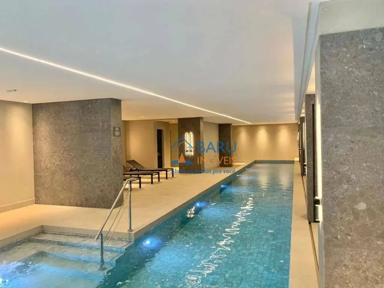 Studio para alugar, 32 m² por R$ 5.700,00/mês - Higienópolis - São Paulo/SP