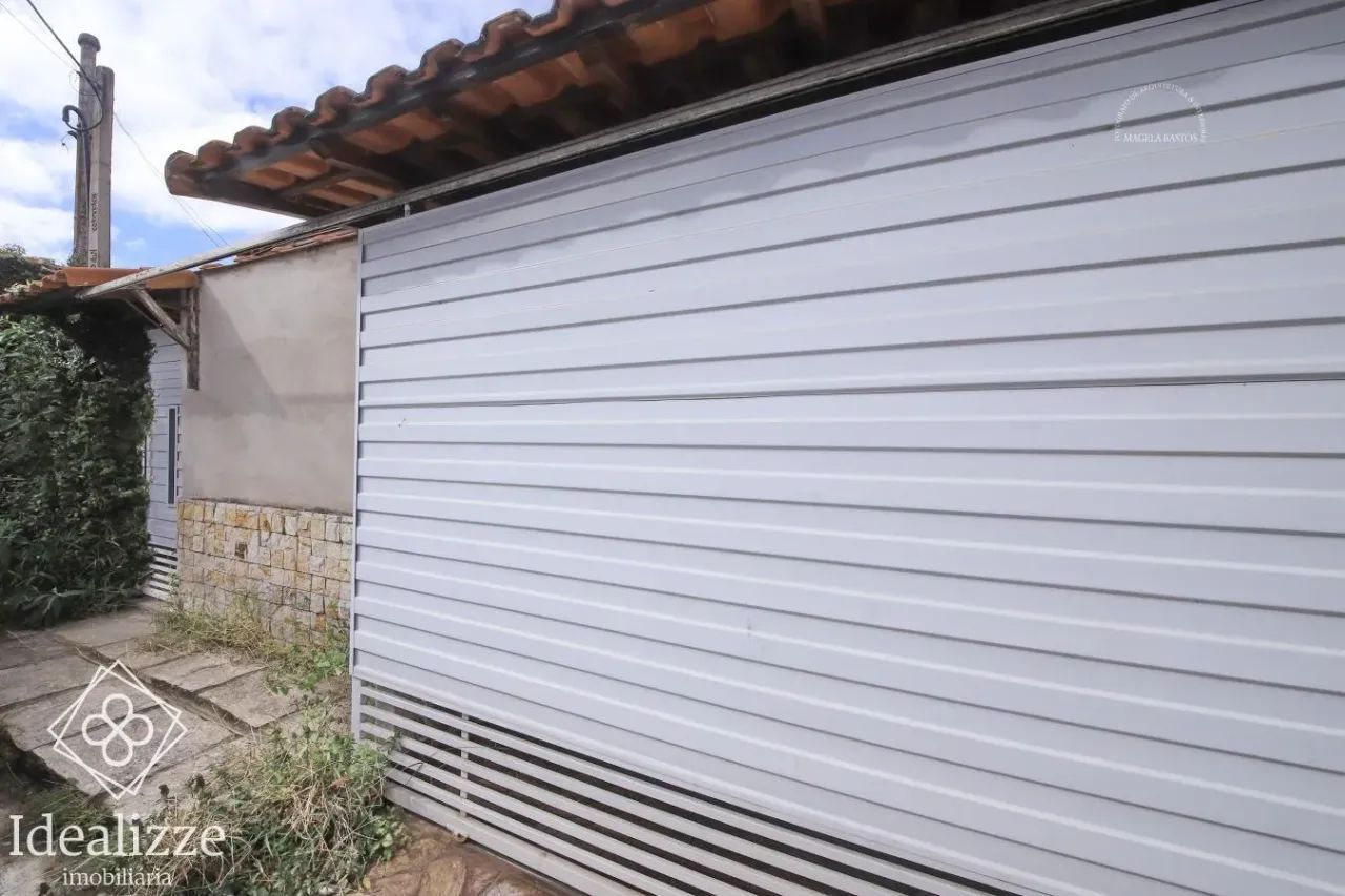 Casa para Venda em Barra Mansa / RJ no bairro Colônia Santo Antonio - Foto 2