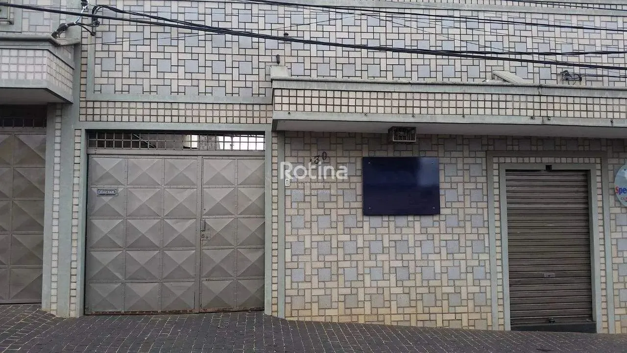 Kitnet para alugar, 1 quarto, Centro - Uberlândia/MG - Rotina Imobiliária