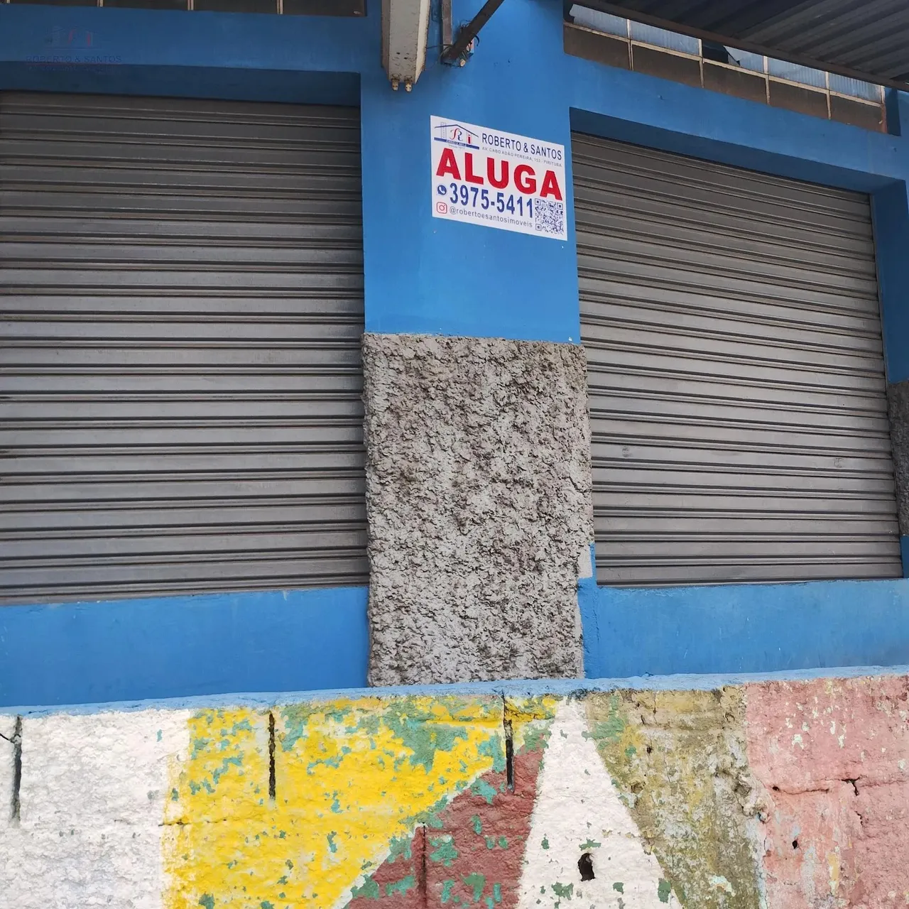 Salão/salas em Pirituba - São Paulo, SP