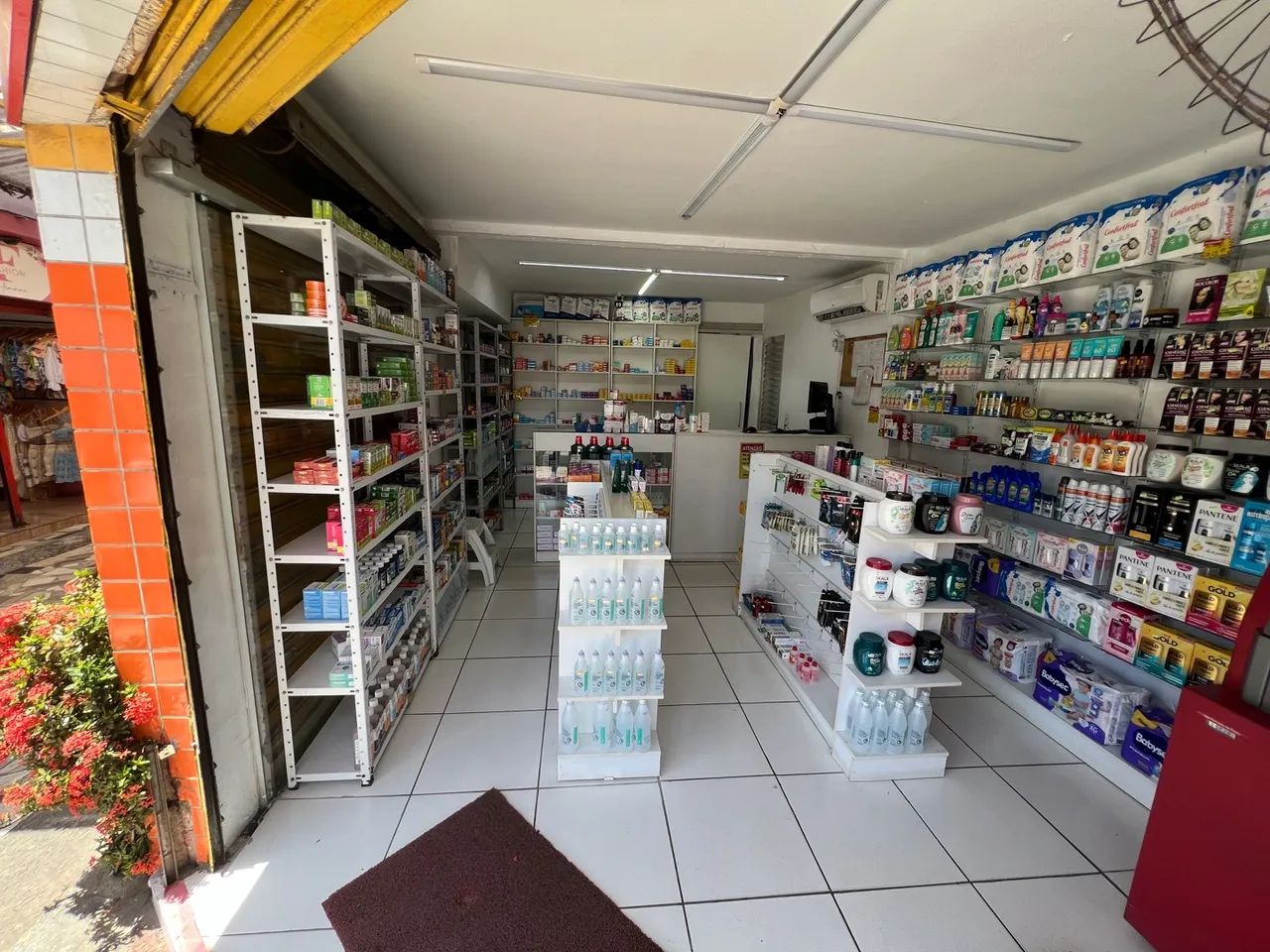 VENDE-SE FARMÁCIA BAIRRO DE ITAPUÃ - Foto 5