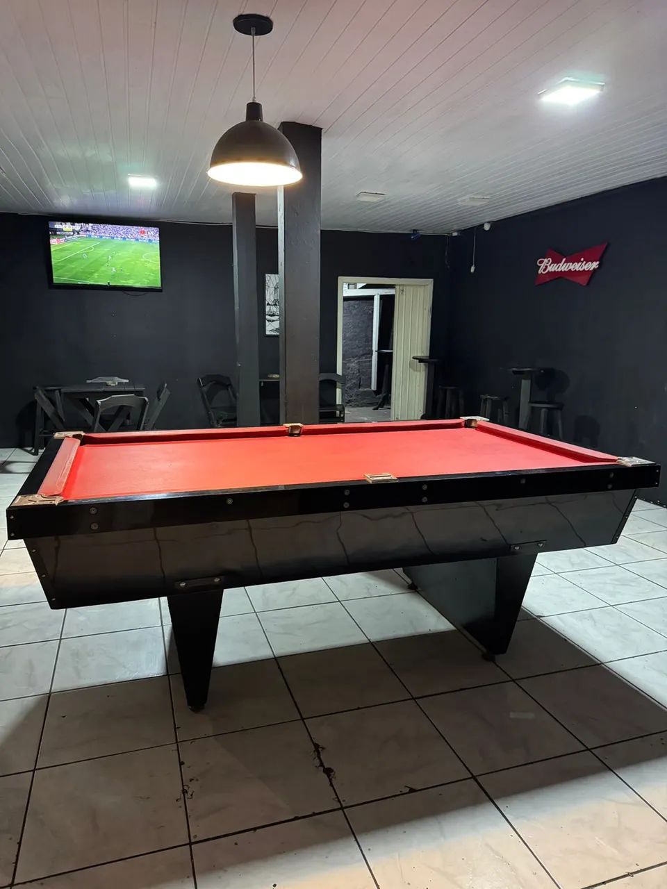 mesa de sinuca 64313450930563121