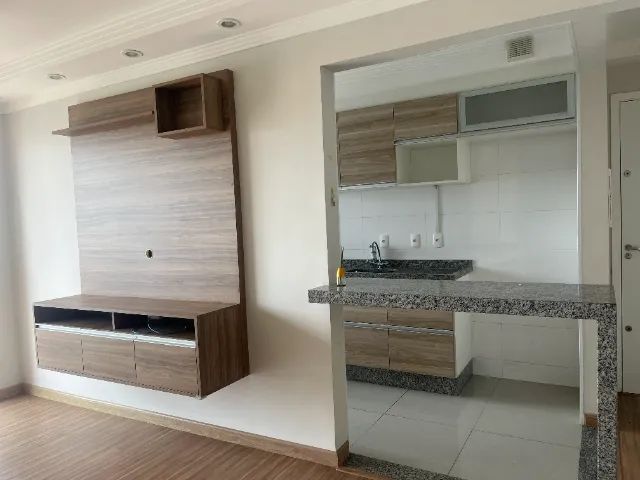 APARTAMENTO À VENDA NO COND. PERFETTO, 2 QUARTOS (1 SUITE), EXCELENTE OPORTUNIDADE! - Foto 3