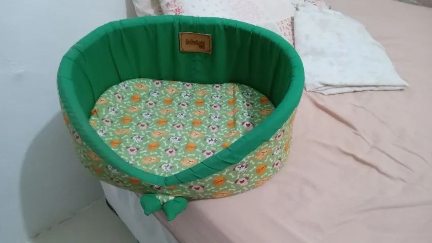 Caminha para Pet seminova - Foto 2